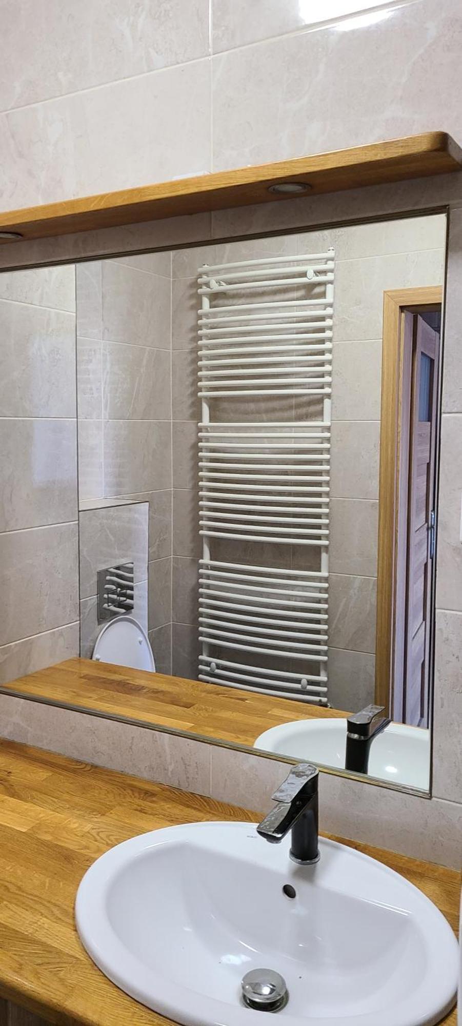 Wellsituated 1 Bedroom Condo In Warsaw Freeparking Bagian luar foto